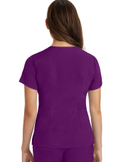 Bata médica de mujer Monica Healing Hands (2500)