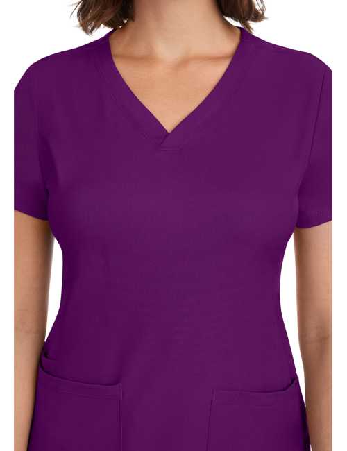 Monica Healing Hands women's medical gown (2500)