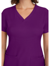 Bata médica de mujer Monica Healing Hands (2500)