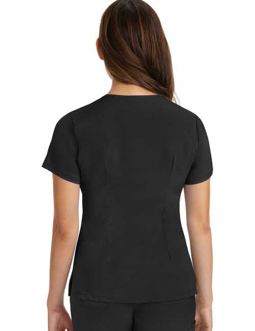 Monica Healing Hands women's medical gown (2500)