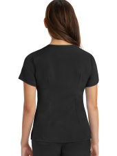 Bata médica de mujer Monica Healing Hands (2500)