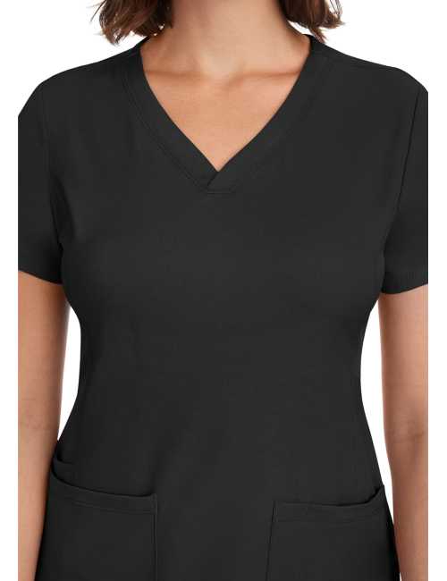 Monica Healing Hands women's medical gown (2500)