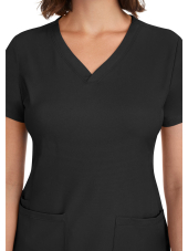 Bata médica de mujer Monica Healing Hands (2500)