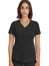 Monica Healing Hands women's medical gown (2500)