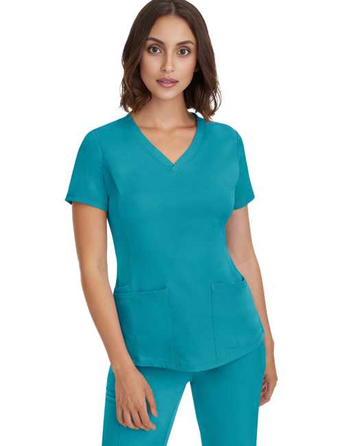 Monica Healing Hands women's medical gown (2500)