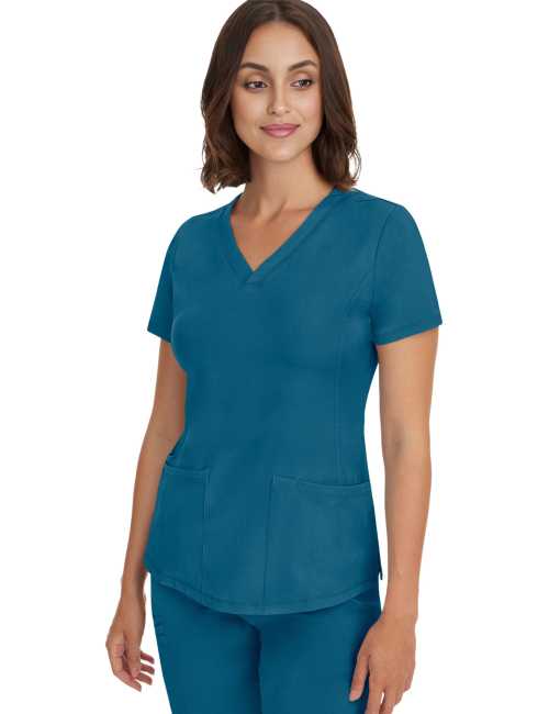 Monica Healing Hands women's medical gown (2500)