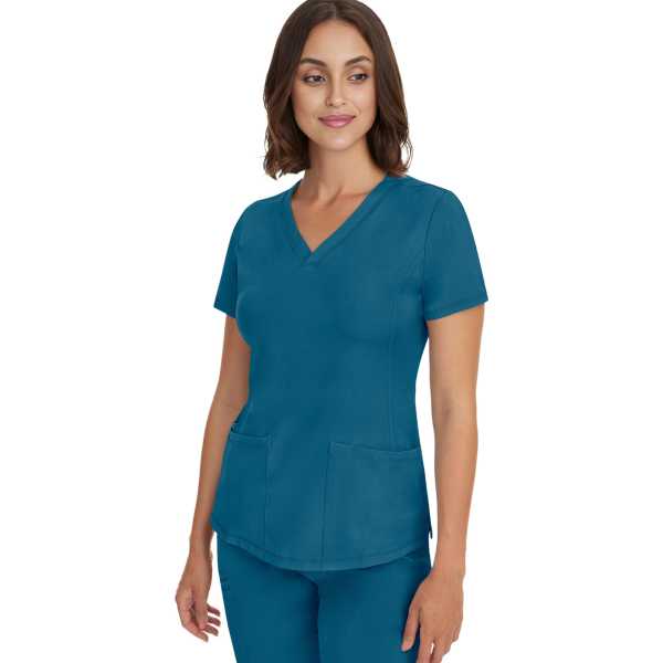 Monica Healing Hands women's medical gown (2500)