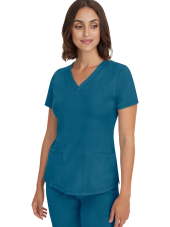 Monica Healing Hands women's medical gown (2500)