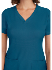 Bata médica de mujer Monica Healing Hands (2500)