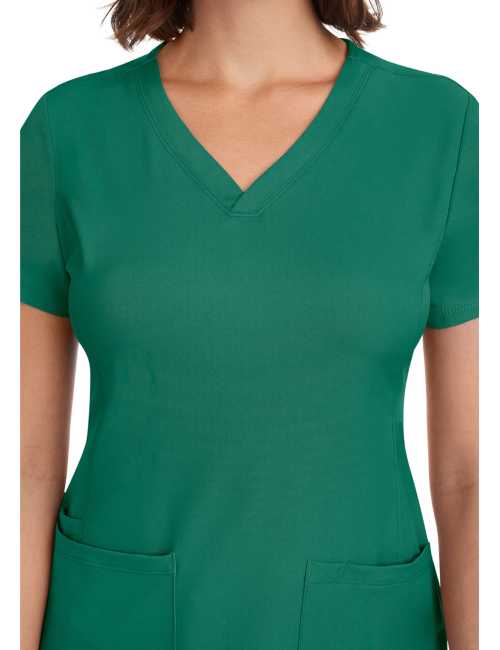 Monica Healing Hands women's medical gown (2500)