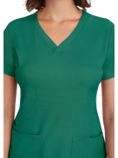 Monica Healing Hands women's medical gown (2500)