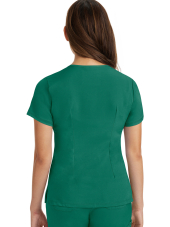 Bata médica de mujer Monica Healing Hands (2500)