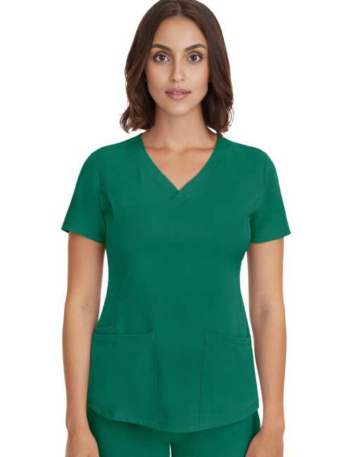 Monica Healing Hands women's medical gown (2500)