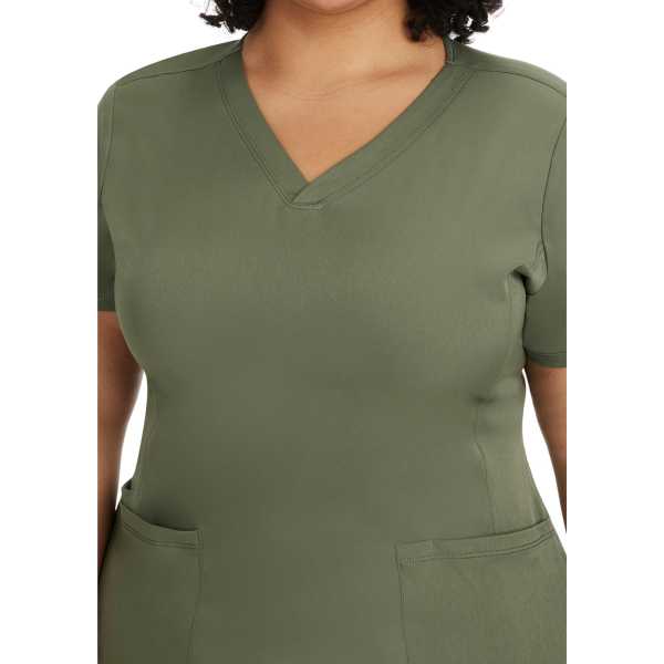 Monica Healing Hands women's medical gown (2500)