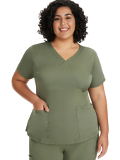 Monica Healing Hands women's medical gown (2500)