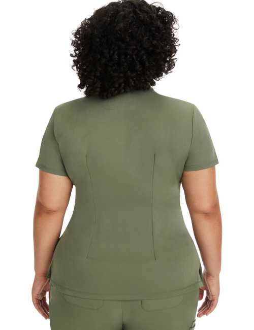 Monica Healing Hands women's medical gown (2500)