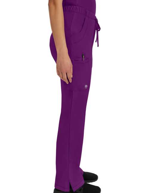 Rebecca Healing Hands Women's Medical Pants (9560)