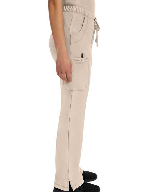Pantalones médicos para mujer Rebecca Healing Hands (9560)
