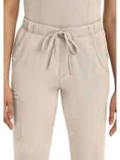 Pantalones médicos para mujer Rebecca Healing Hands (9560)