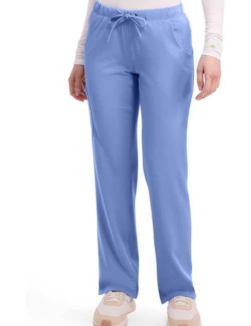 Rebecca Healing Hands Women's Medical Pants (9560)