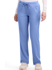 Pantalones médicos para mujer Rebecca Healing Hands (9560)