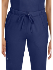 Pantalones médicos para mujer Rebecca Healing Hands (9560)