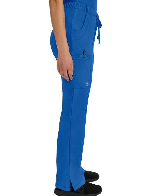 Pantalones médicos para mujer Rebecca Healing Hands (9560)