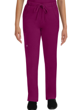Pantalones médicos para mujer Rebecca Healing Hands (9560)
