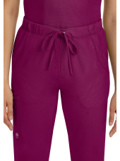 Rebecca Healing Hands Women's Medical Pants (9560)