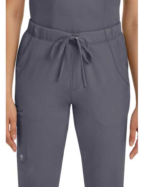 Pantalones médicos para mujer Rebecca Healing Hands (9560)