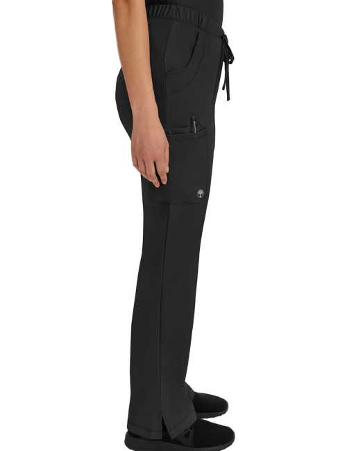 Pantalones médicos para mujer Rebecca Healing Hands (9560)