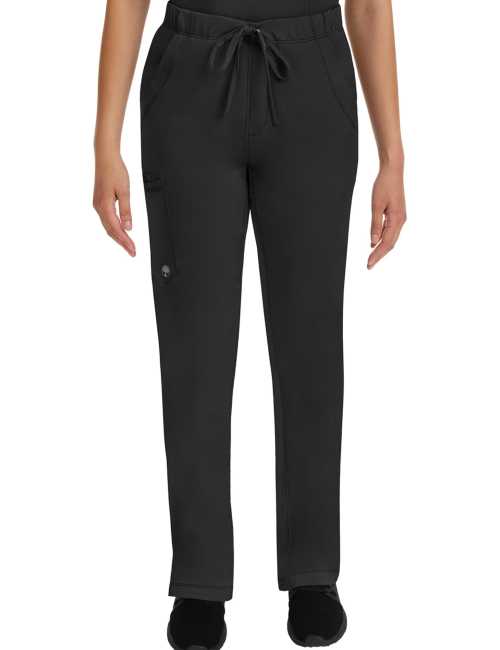 Pantalones médicos para mujer Rebecca Healing Hands (9560)