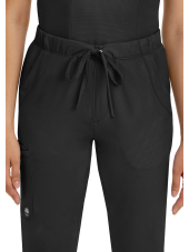 Pantalones médicos para mujer Rebecca Healing Hands (9560)