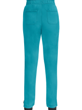 Pantalones médicos para mujer Rebecca Healing Hands (9560)