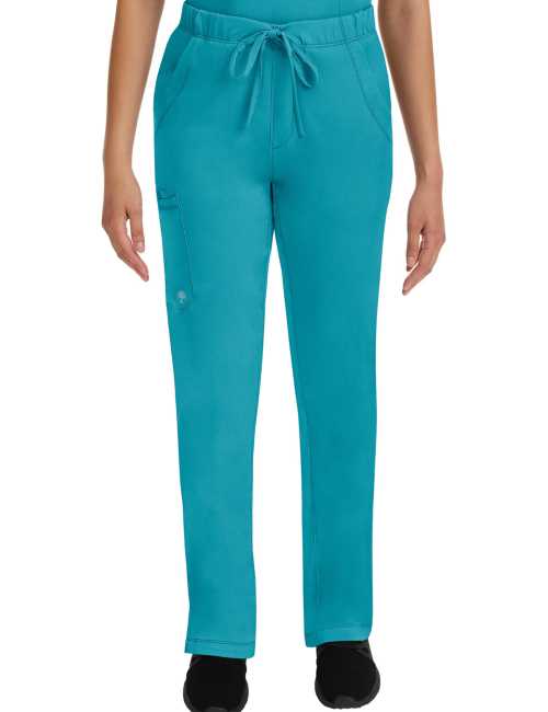 Pantalones médicos para mujer Rebecca Healing Hands (9560)