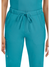 Rebecca Healing Hands Women's Medical Pants (9560)