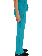 Pantalones médicos para mujer Rebecca Healing Hands (9560)