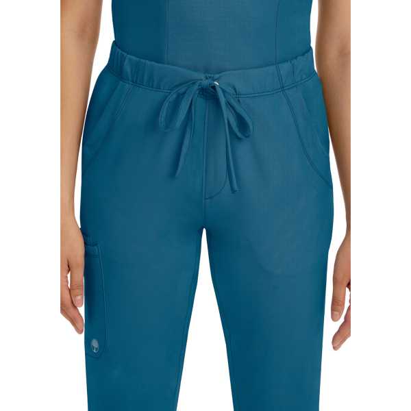 Pantalones médicos para mujer Rebecca Healing Hands (9560)