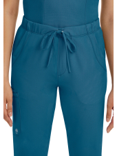 Rebecca Healing Hands Women's Medical Pants (9560)