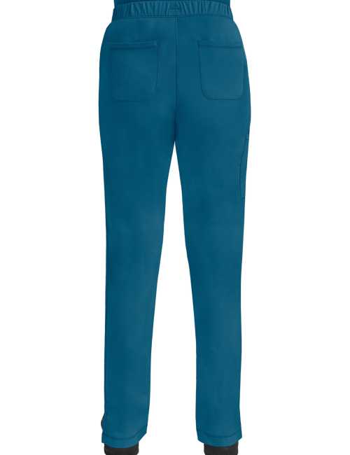 Pantalones médicos para mujer Rebecca Healing Hands (9560)