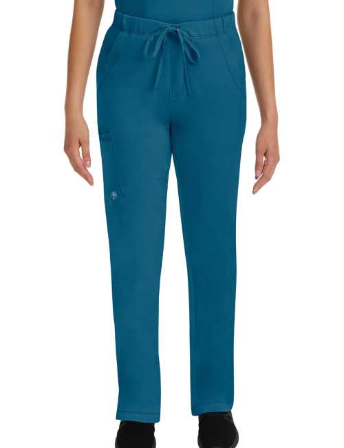 Pantalones médicos para mujer Rebecca Healing Hands (9560)