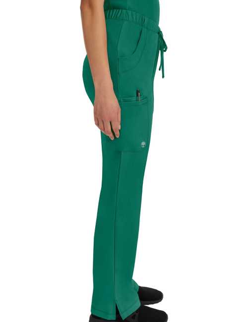 Pantalones médicos para mujer Rebecca Healing Hands (9560)