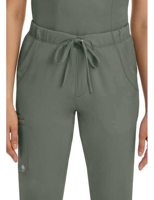 Rebecca Healing Hands Women's Medical Pants (9560)
