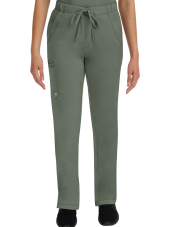 Pantalones médicos para mujer Rebecca Healing Hands (9560)