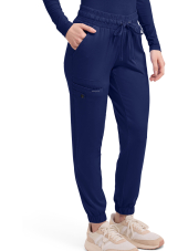 Renee Healing Hands Women's Medical Pants (HHE9575)