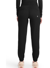 Pantalones médicos para mujer Renee Healing Hands (HHE9575)