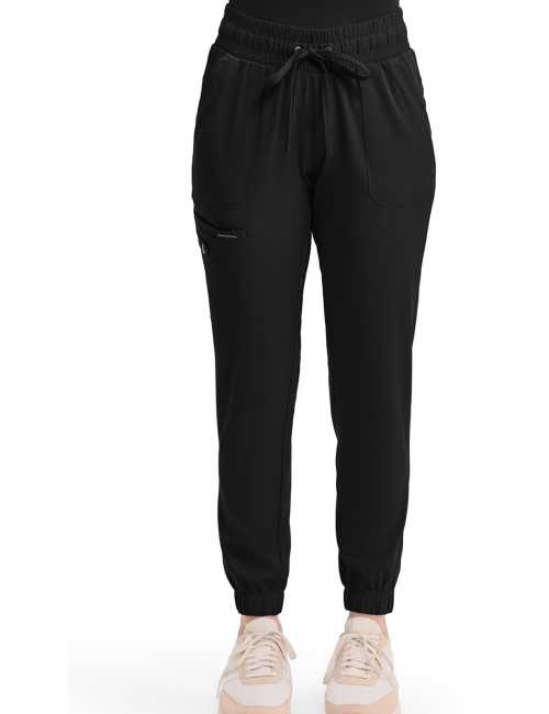 Renee Healing Hands Women's Medical Pants (HHE9575)