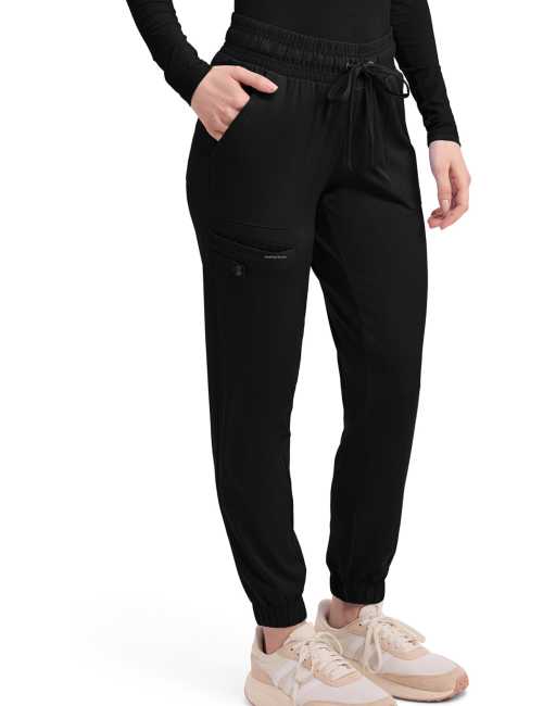 Pantalones médicos para mujer Renee Healing Hands (HHE9575)