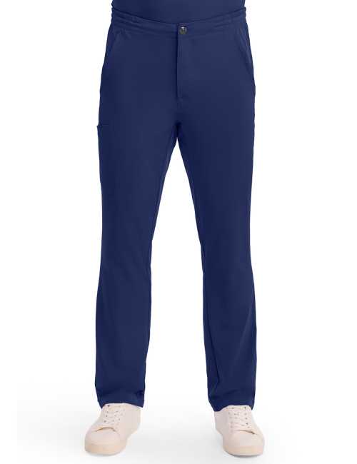 Pantalones médicos para hombre Ryan (9590)