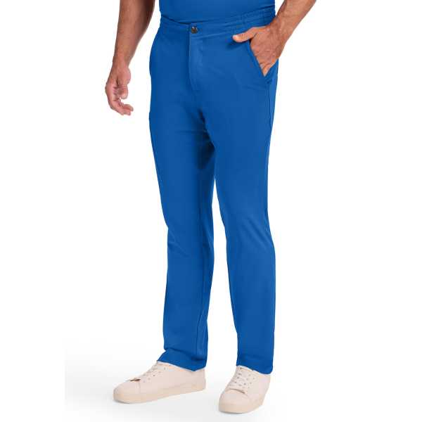 Pantalones médicos para hombre Ryan (9590)